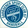 Logo Garbsener SC