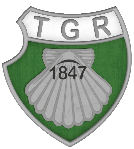 Logo TG Rüdesheim 1