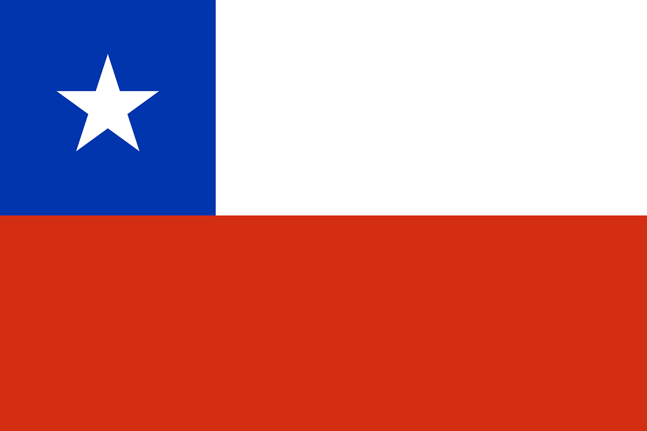 Logo Chile