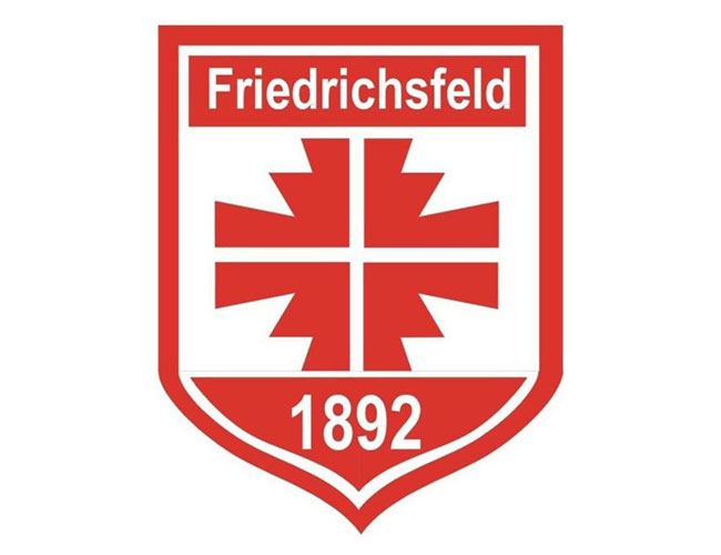 Logo TV Friedrichsfeld 2