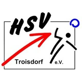Logo HSV Troisdorf