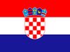 Logo Kroatien