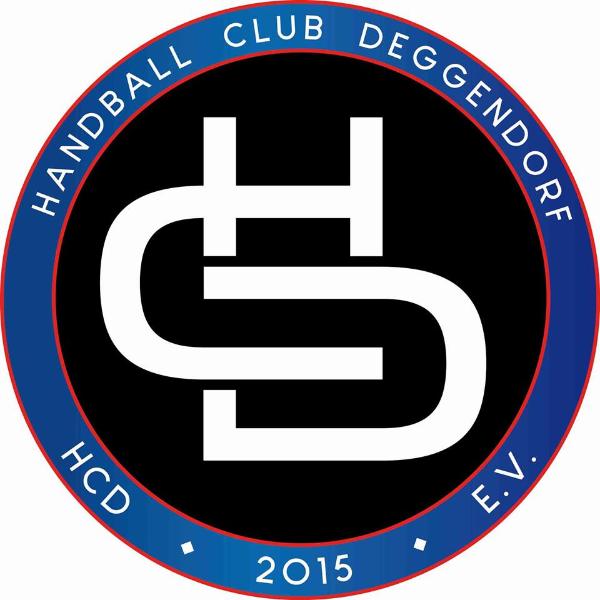Logo HC Deggendorf
