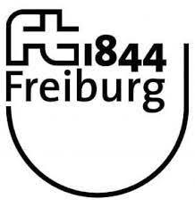 Logo Freiburger TS 1844 2
