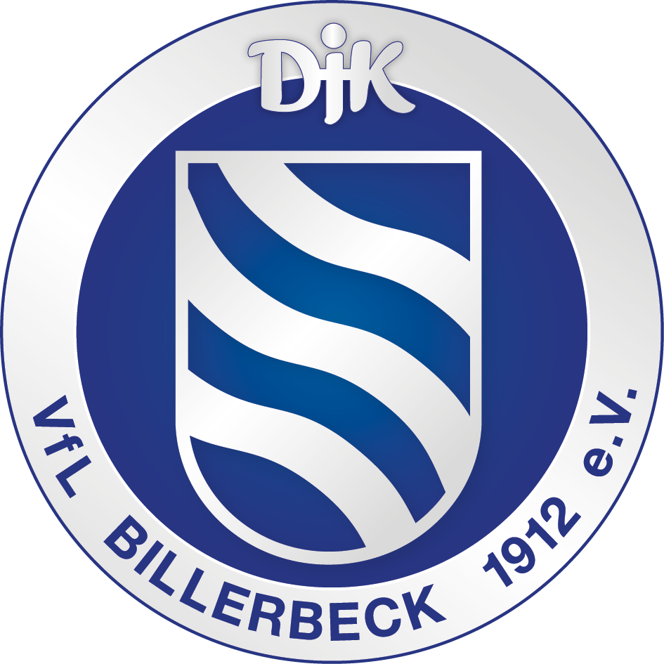 Logo DJK-VfL Billerbeck
