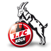 Logo 1. FC Köln 01/07