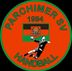 Logo Parchimer SV