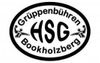 Logo HSG Grüppenb./Bookholzb. II