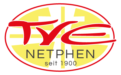 Logo TVE Netphen  