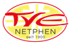 Logo TVE Netphen  