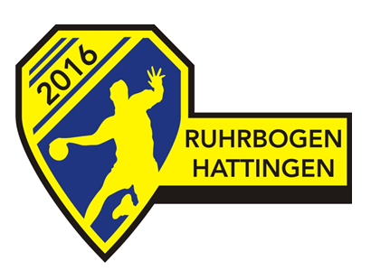 Logo Handball Ruhrbogen Hattingen 2