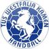 Logo TuS Westfalia Kamen