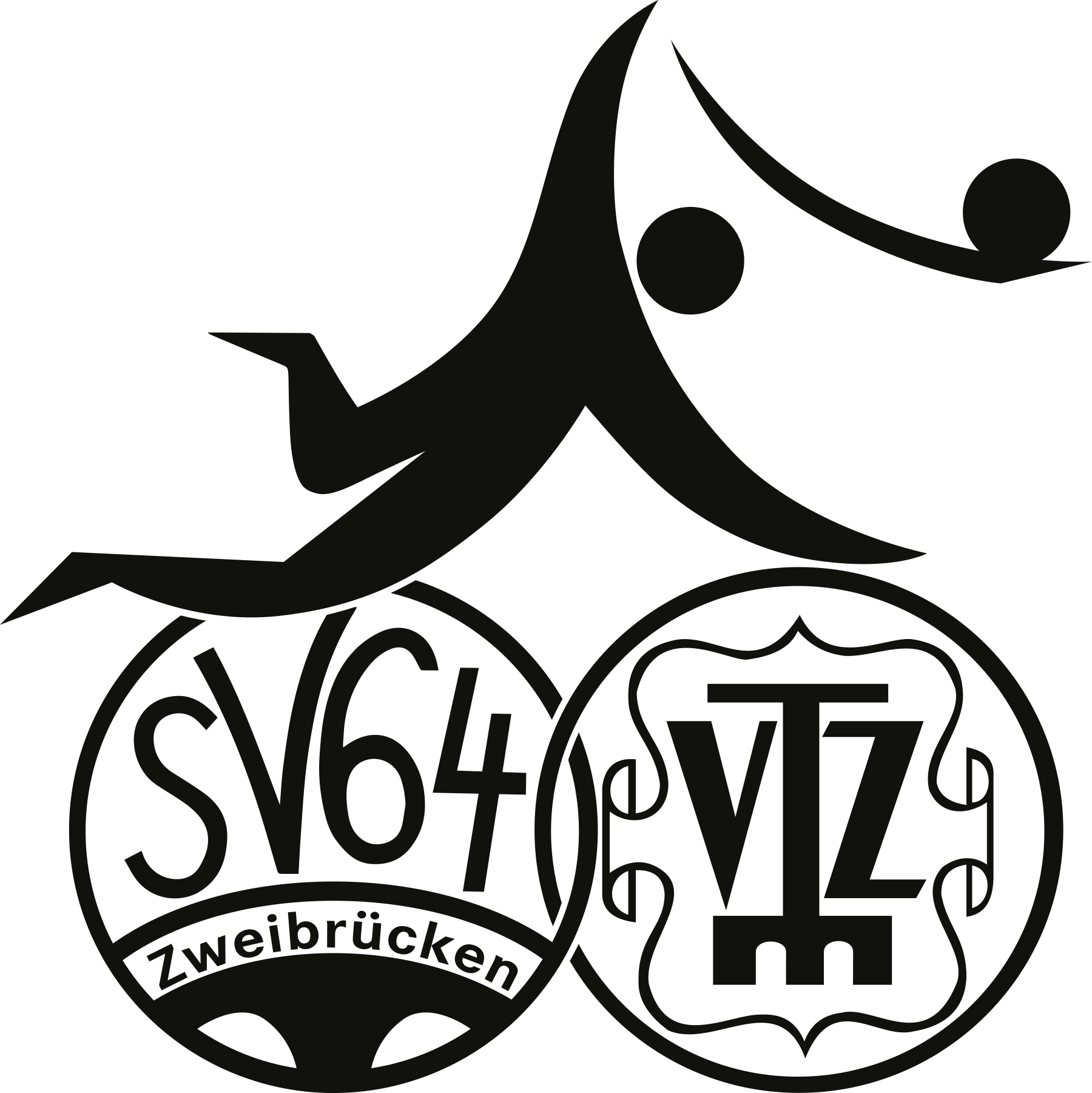 SG SV 64/VT Zweibrücken