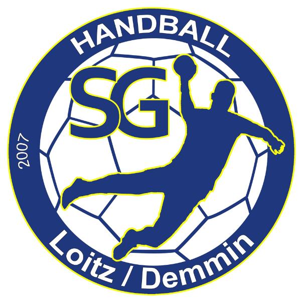 Logo SG Loitz / Demmin