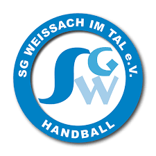 Logo JSG Handball Rudersberg-Weissach im Tal