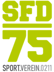 Logo SFD 75 Düsseldorf II