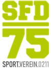 Logo SFD 75 Düsseldorf II