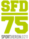 Logo SFD 75 Düsseldorf 1