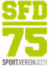 Logo SFD 75 Düsseldorf II