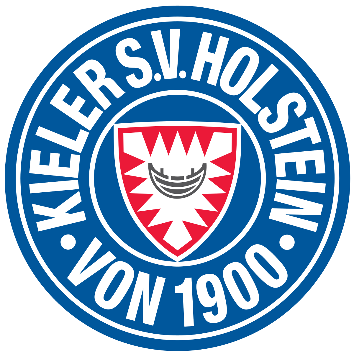 Logo KSV Holstein