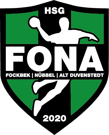 Logo HSG Fockbek/Nübbel/Alt Duvenstedt 2