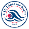 Logo HSG Lübecker Bucht 3