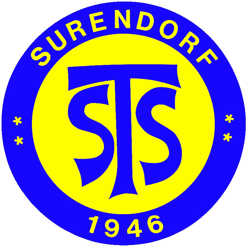 Logo Surendorfer TS