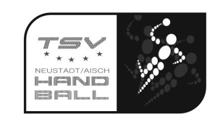 Logo TSV Neustadt