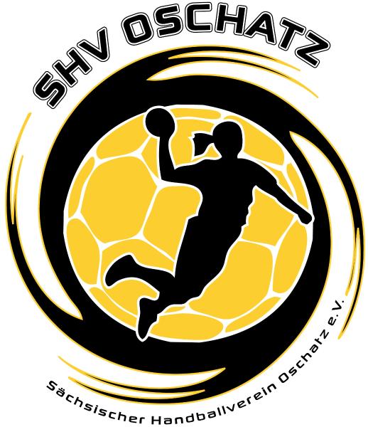 Logo SHV Oschatz