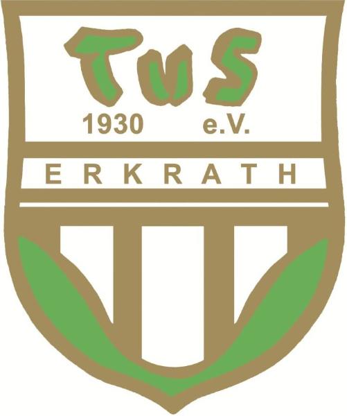 Logo TuS Erkrath 1