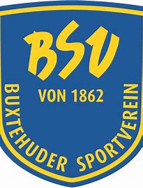 Logo Buxtehuder SV 1 (WJC)