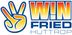 Logo DJK Winfried Huttrop
