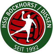 Logo JSG Bockhorst/Dissen-Versmold