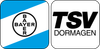 Logo TSV Bayer Dormagen