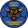 Logo HSG Uni Rostock