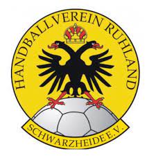 Logo HV Ruhland/Schwarzheide