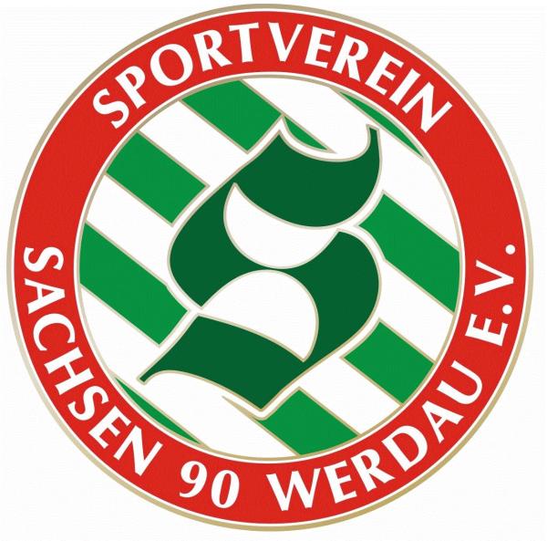 Sachsen 90 Werdau