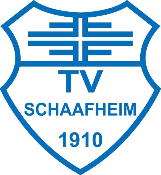 Logo TV Schaafheim 1