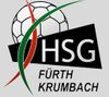 Logo HSG Fürth/Krumb.