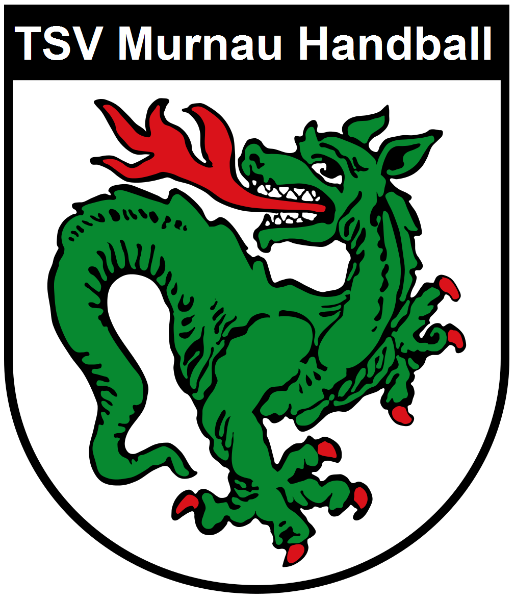 Logo TSV Murnau