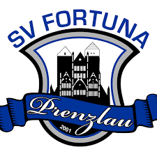 Logo SV Fortuna Prenzlau