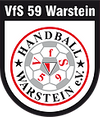 Logo VfS 59 Warstein