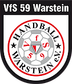 Logo VfS 59 Warstein 2