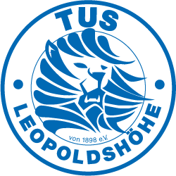 Logo TuS v. 1898 Leopoldshöhe (alt)