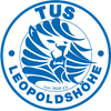 Logo TuS v. 1898 Leopoldshöhe (alt) 2