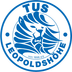 Logo TuS v. 1898 Leopoldshöhe (alt)