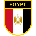 Logo Ägypten