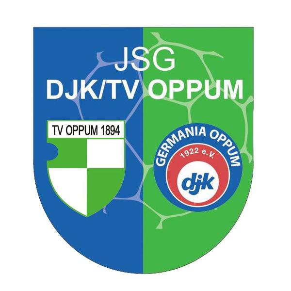 Logo JSG Oppum