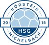 Logo HSG >>Hörstein 2<</ Michelbach II