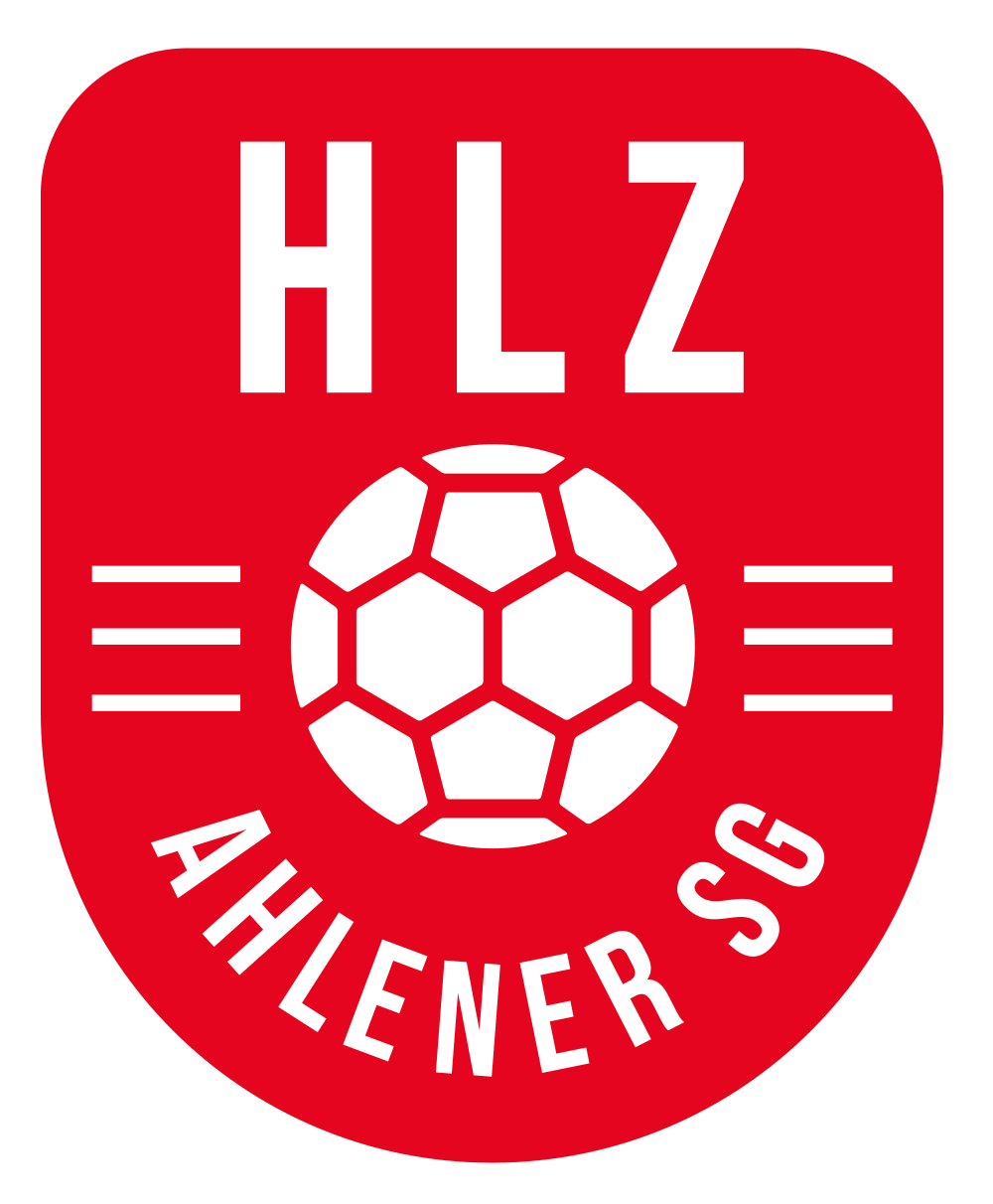 Logo Ahlener SG 93